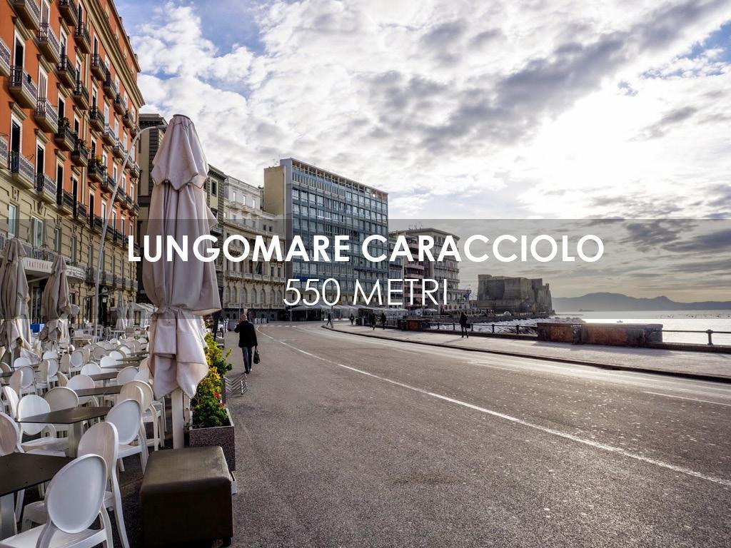 Bianca Napoli 7 Lägenhet Exteriör bild