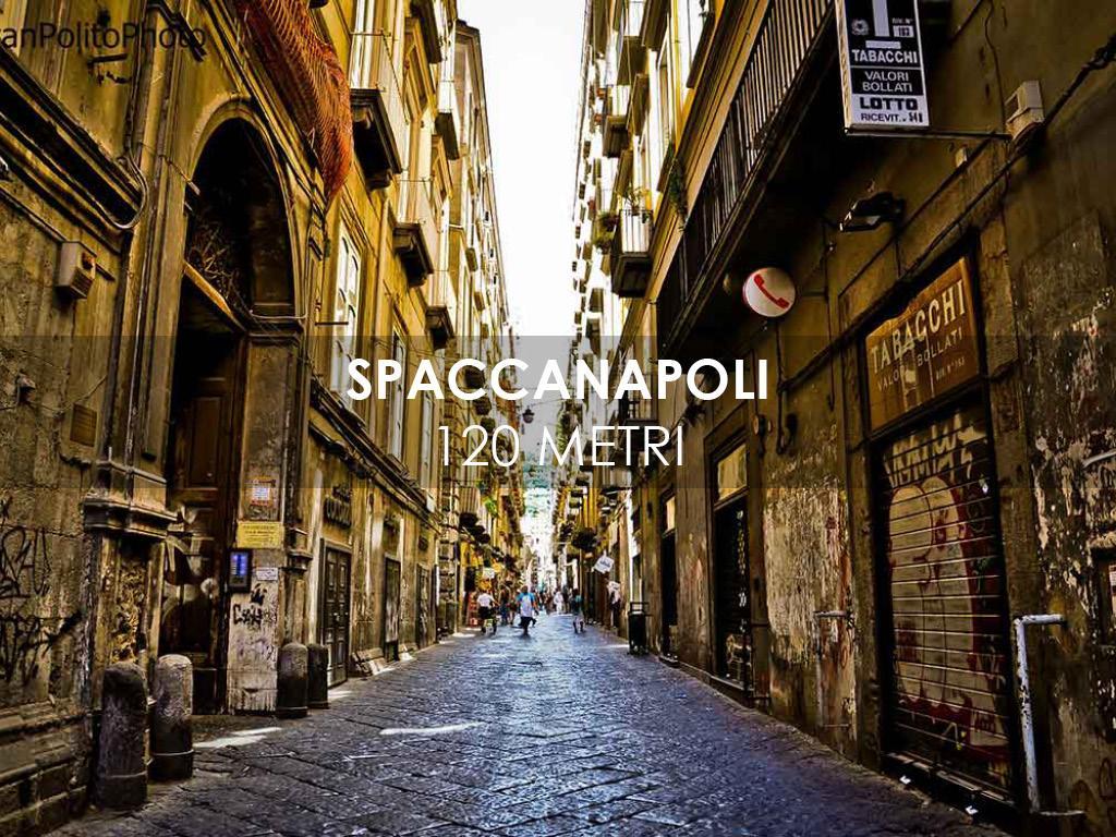 Bianca Napoli 7 Lägenhet Exteriör bild
